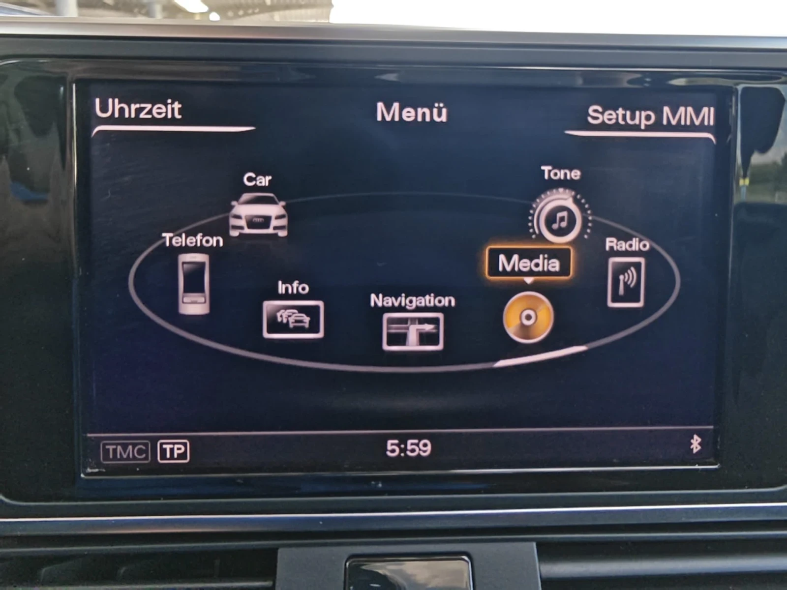 Audi A6 Allroad ������ ����� ����  | Mobile.bg � ����������� 16