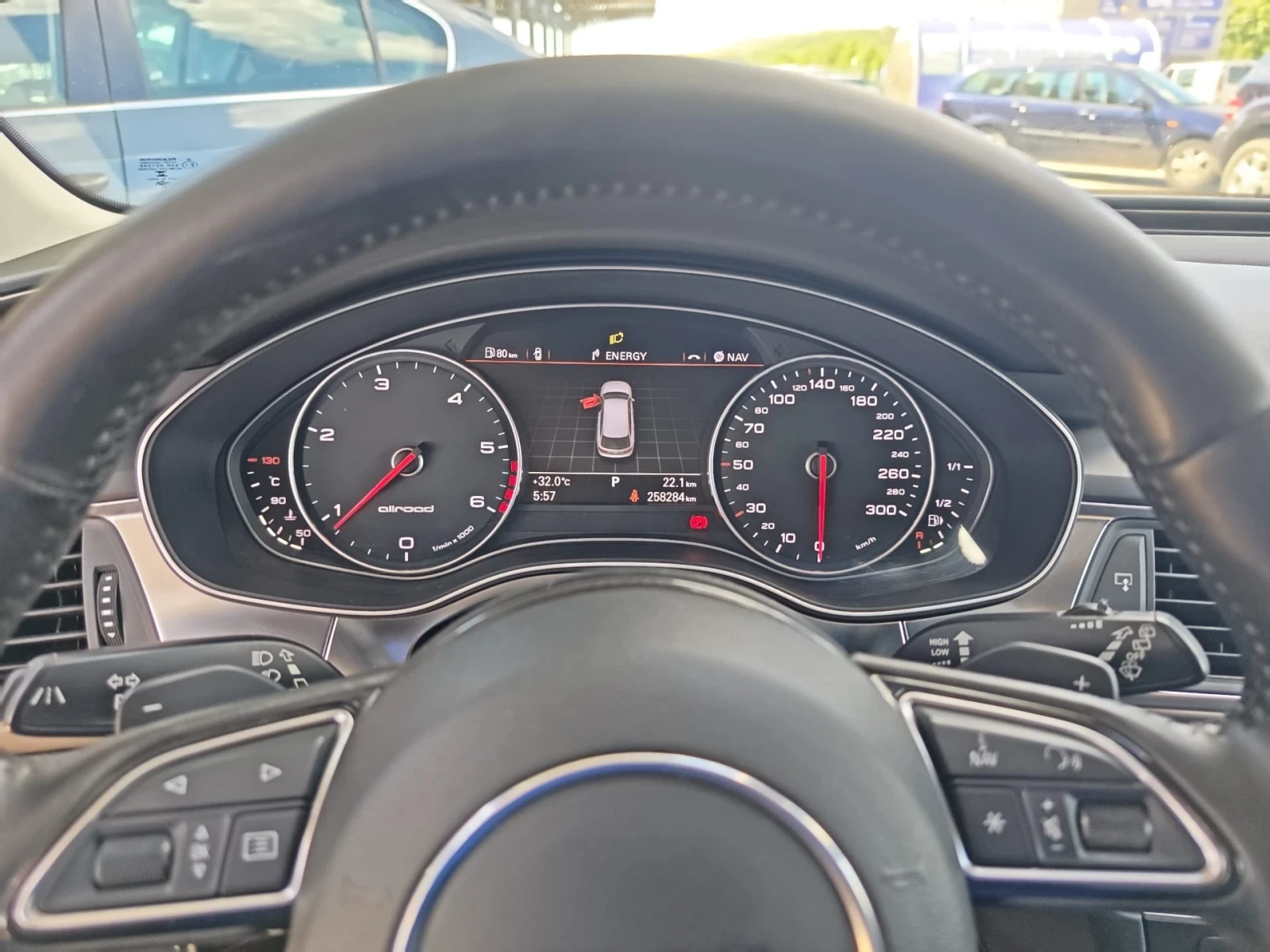 Audi A6 Allroad ������ ����� ����  | Mobile.bg � ����������� 7