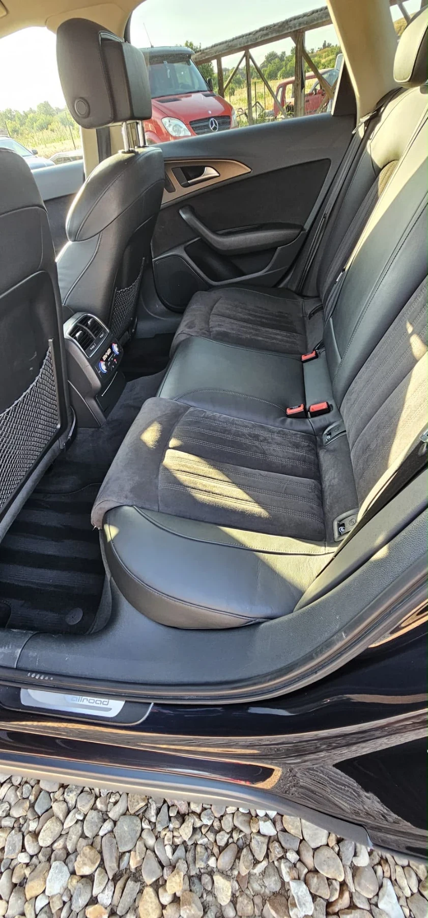 Audi A6 Allroad Очакван Внос, снимка 9 - Автомобили и джипове - 55216908
