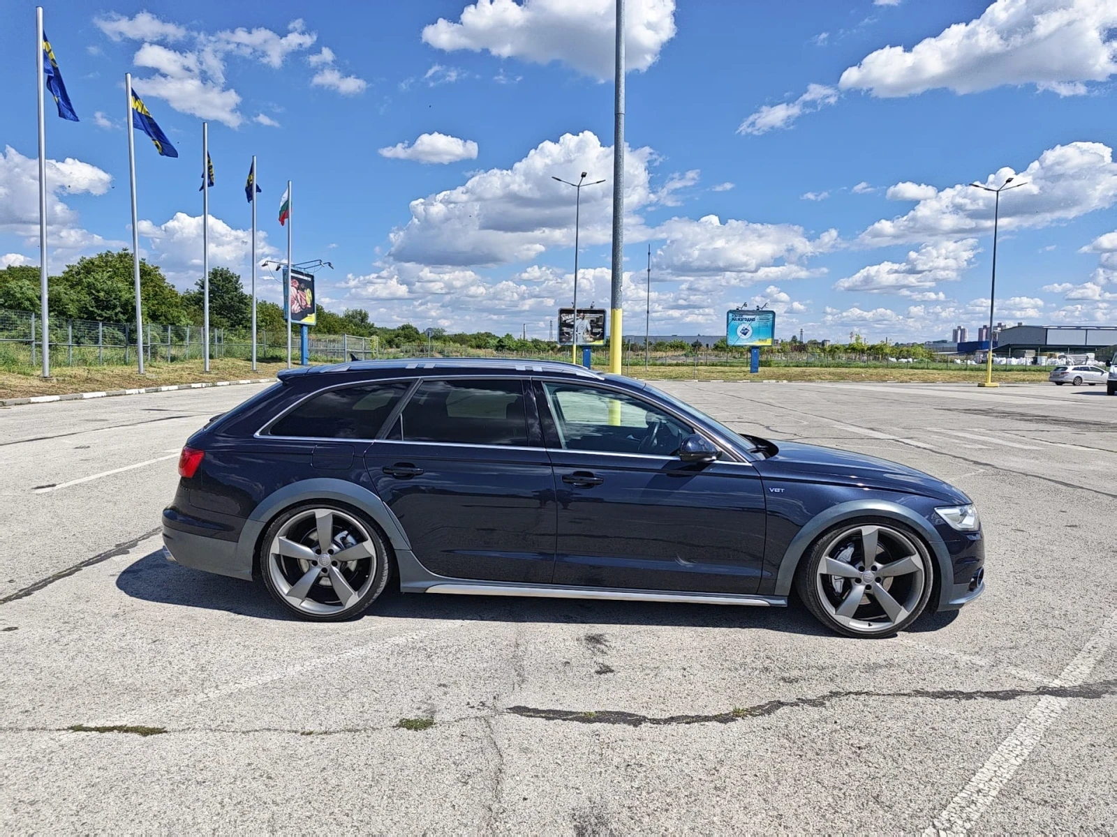 Audi A6 Allroad ������ ����� ����  | Mobile.bg � ����������� 2
