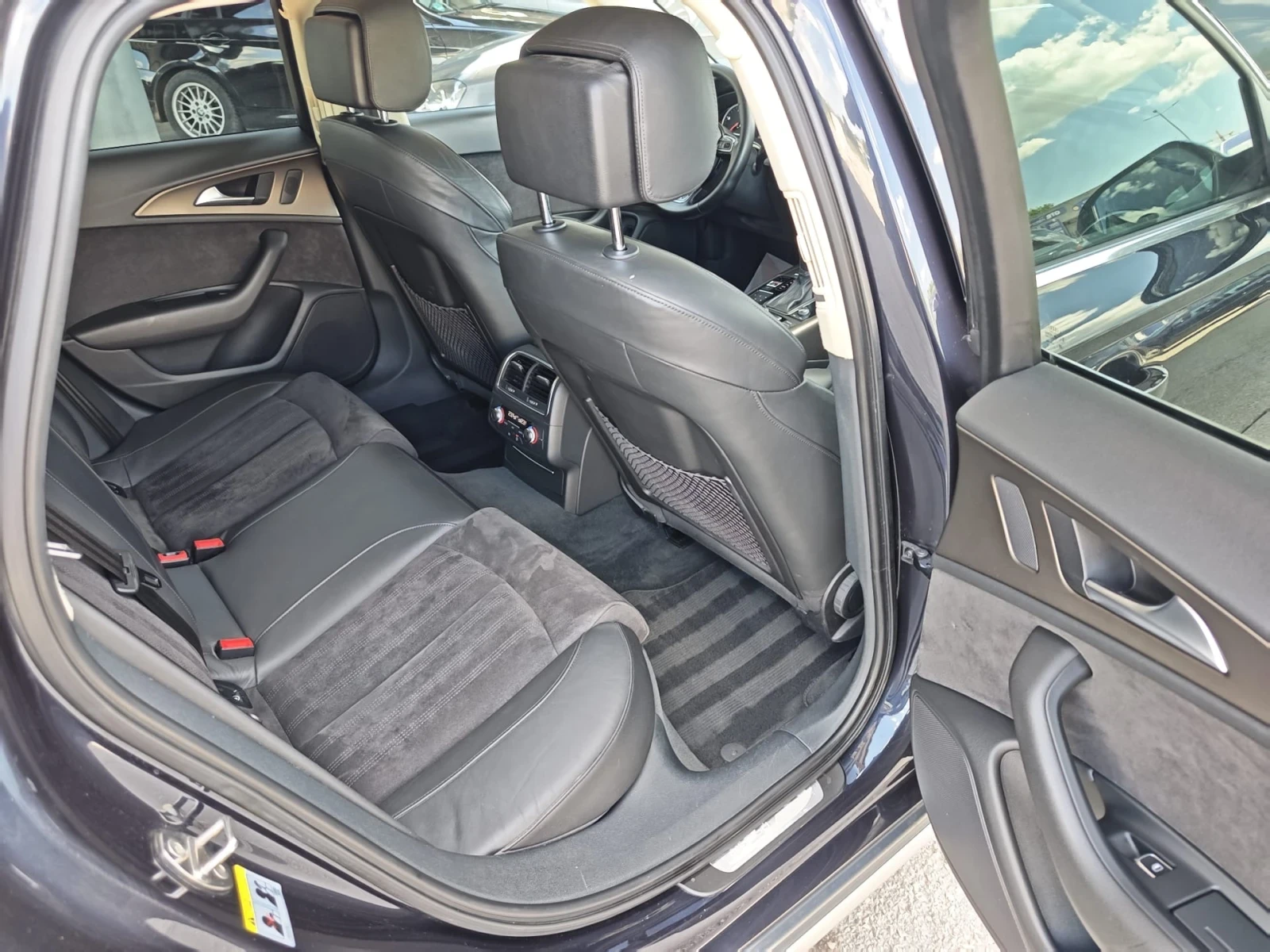 Audi A6 Allroad ������ ����� ����  | Mobile.bg � ����������� 13