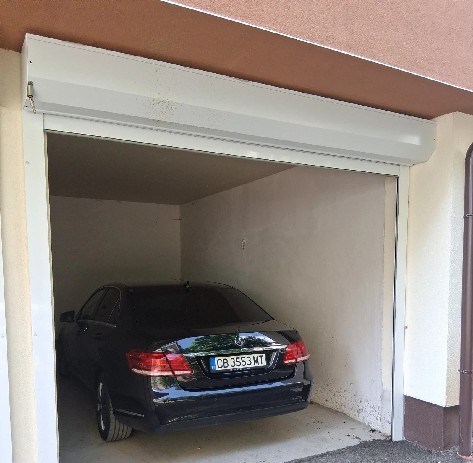 Mercedes-Benz E 350, снимка 5 - Автомобили и джипове - 54737020