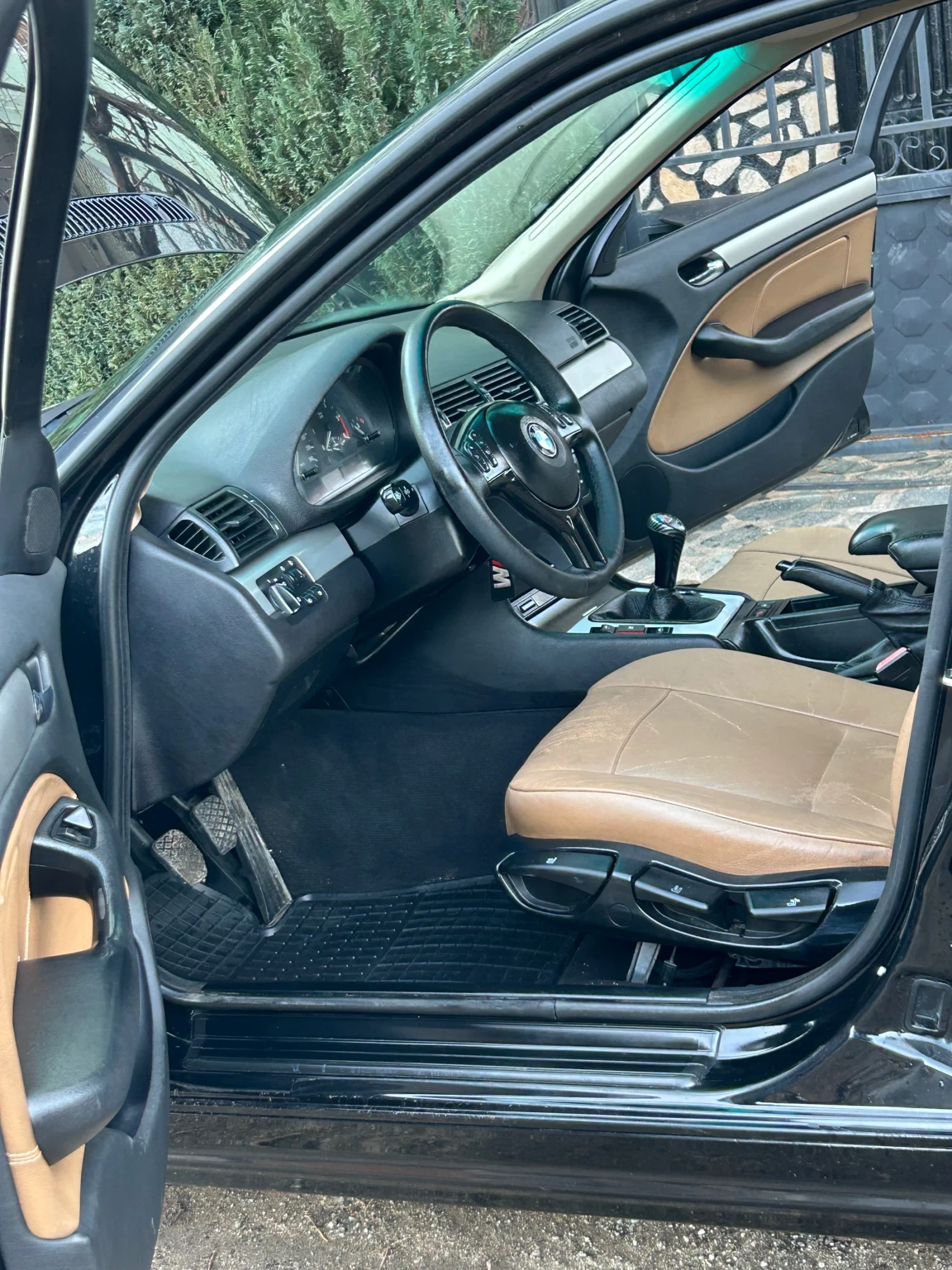 BMW 320 320d, снимка 12 - Автомобили и джипове - 54742587