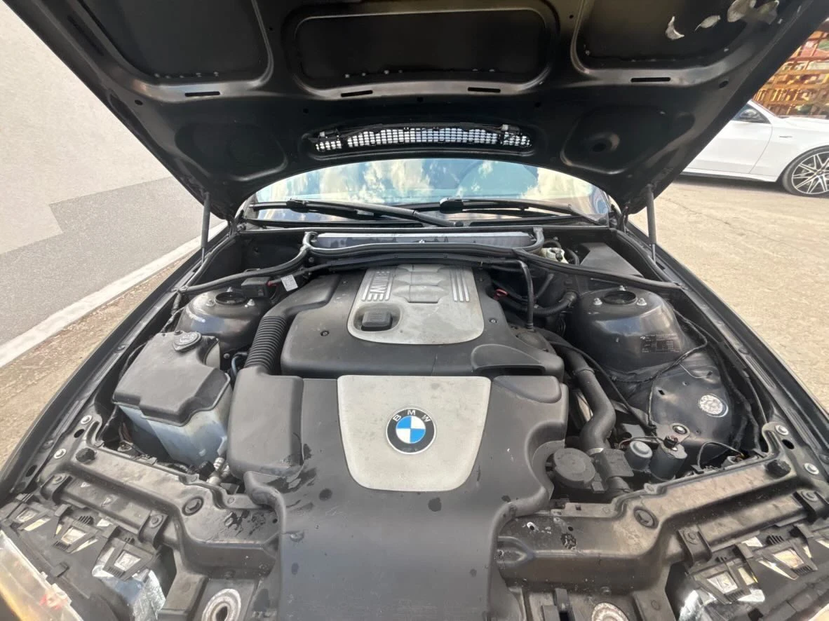 BMW 320 320d, снимка 5 - Автомобили и джипове - 54742587