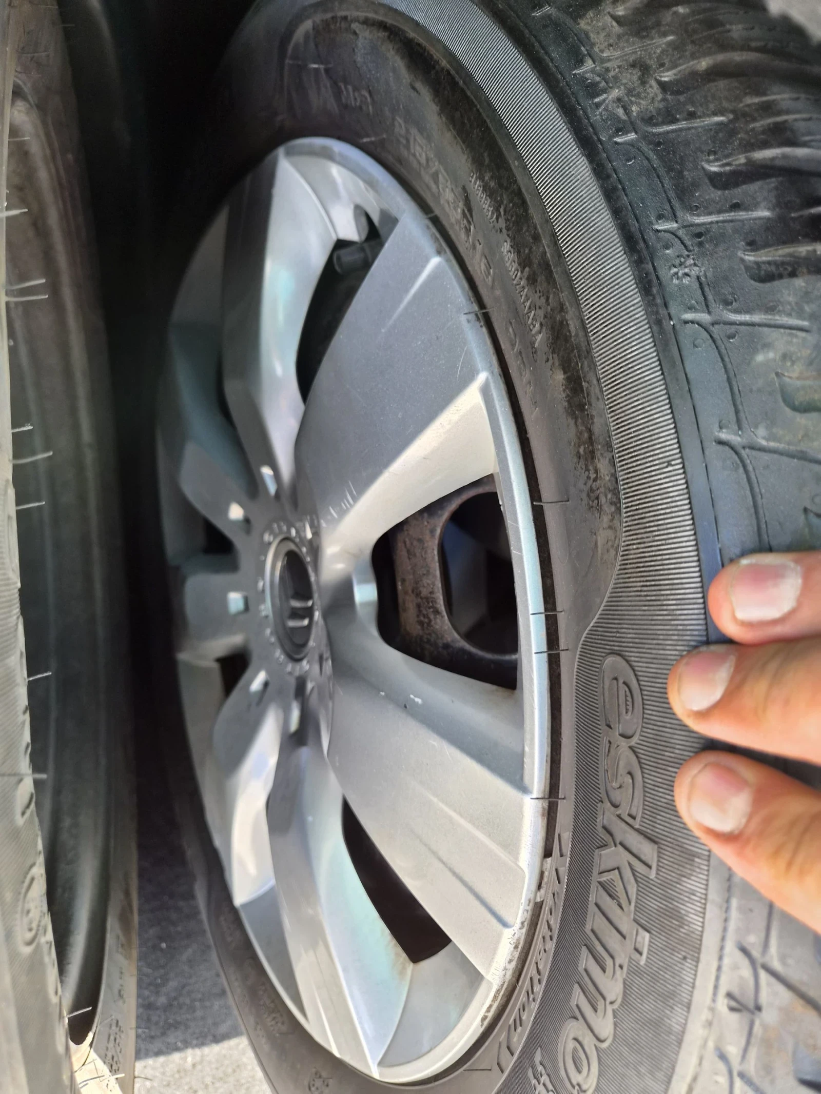 Citroen Berlingo 1.6hdi, evro6, ad blue fuul fuul ekstri, снимка 11 - Автомобили и джипове - 54802391