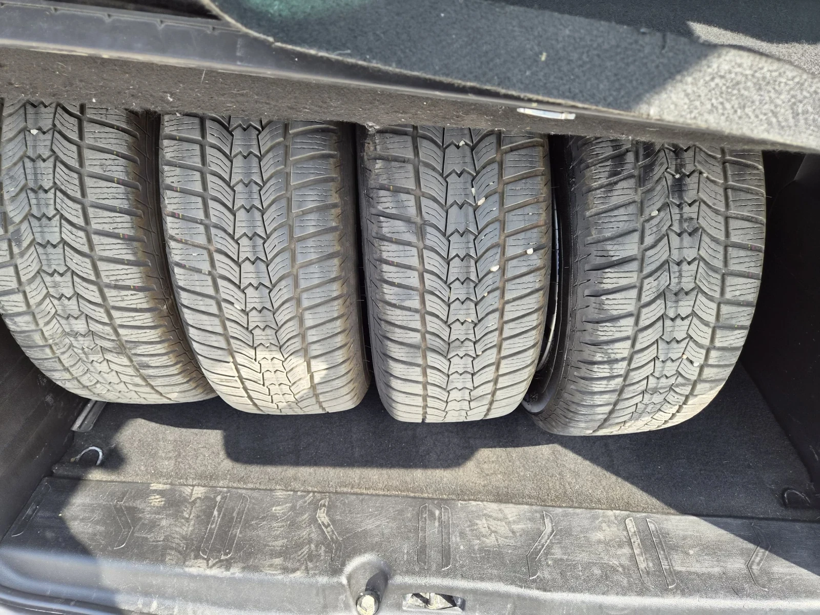 Citroen Berlingo 1.6hdi, evro6, ad blue fuul fuul ekstri, снимка 10 - Автомобили и джипове - 54802391