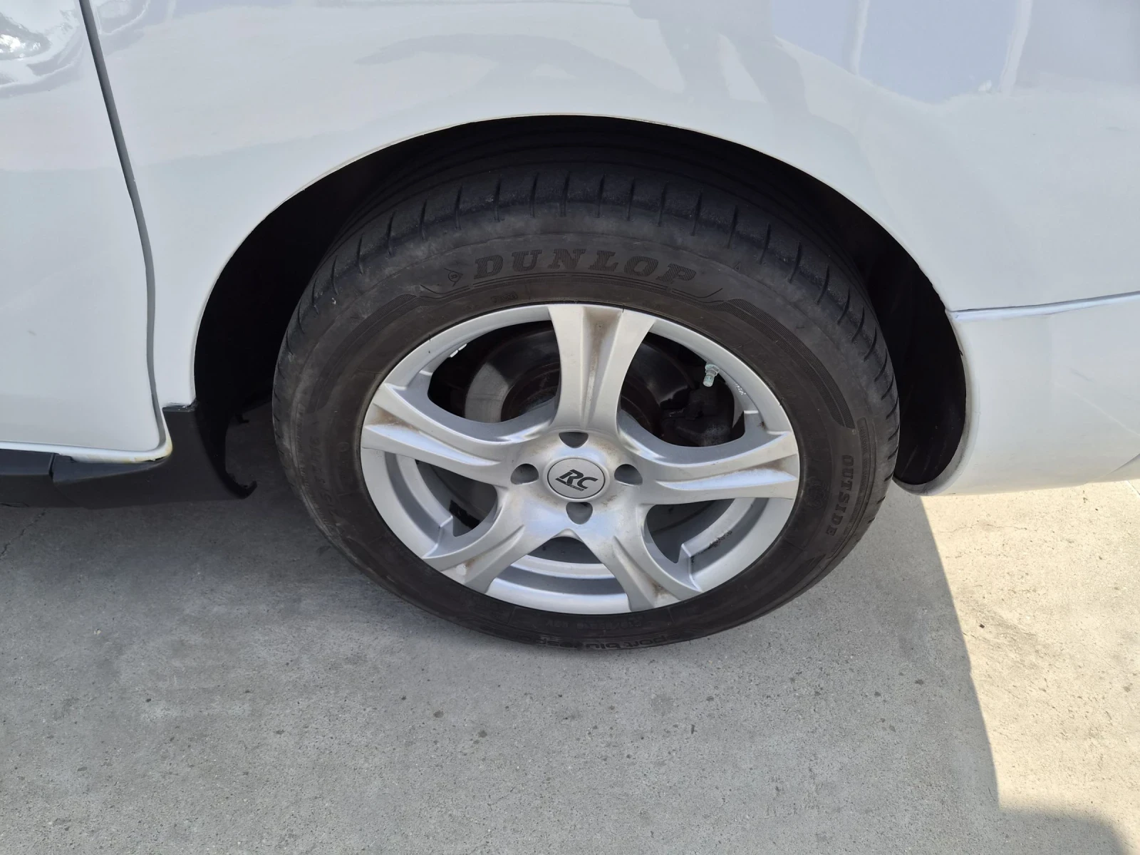 Citroen Berlingo 1.6hdi, evro6, ad blue fuul fuul ekstri, снимка 16 - Автомобили и джипове - 54802391