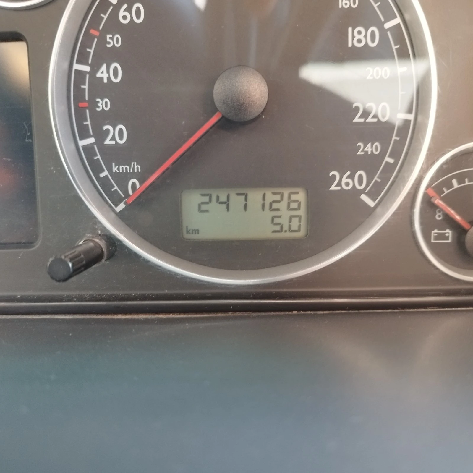 Seat Alhambra 1.9 TDI , снимка 10 - Автомобили и джипове - 55051575