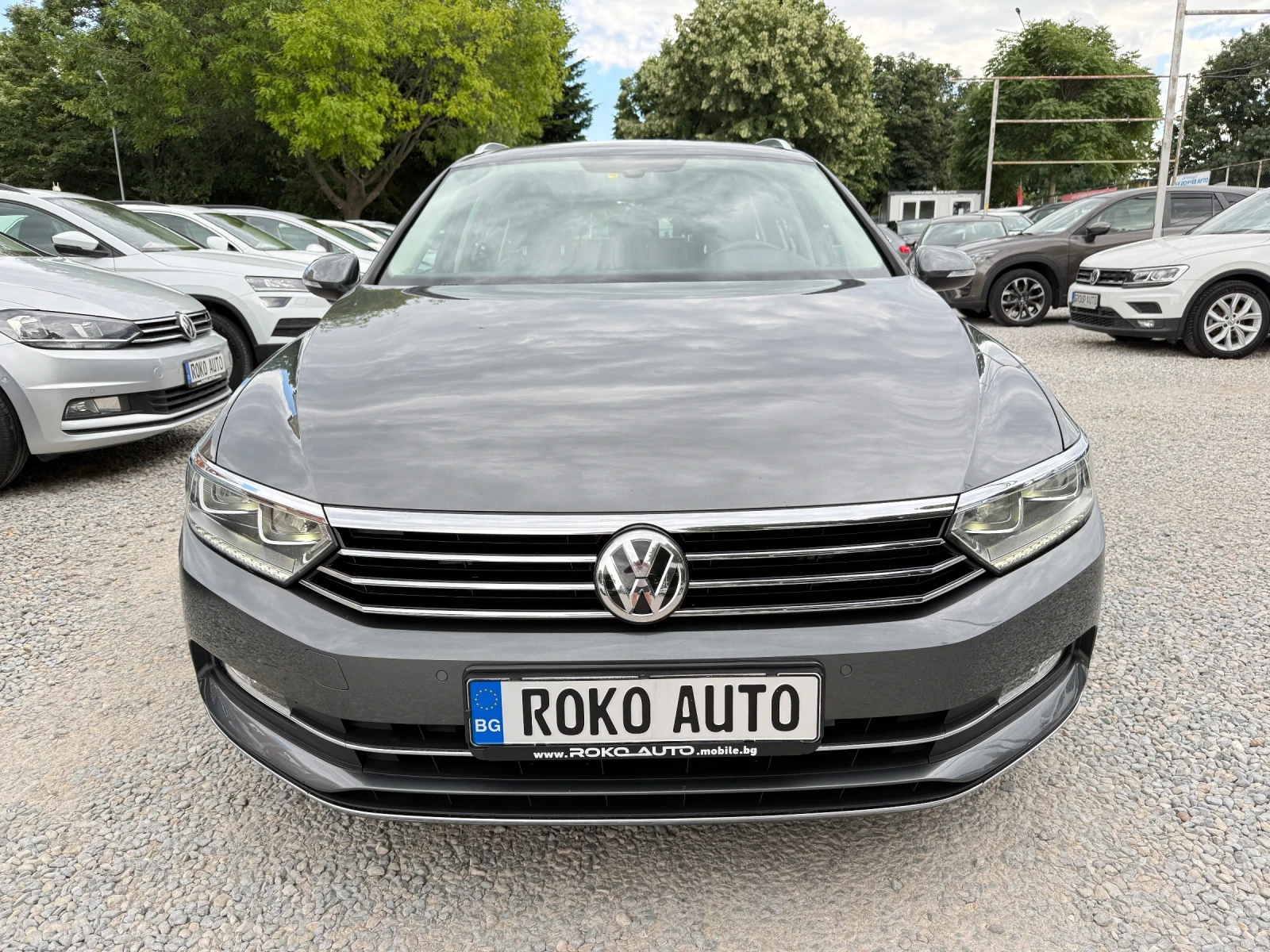 VW Passat 2.0TDI/DIGITAL/����/�������/F1/LED/DISTRONIK/ | Mobile.bg � ����������� 2