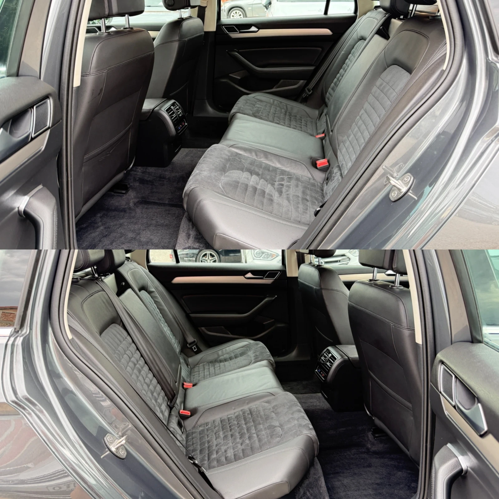 VW Passat 2.0TDI/DIGITAL/����/�������/F1/LED/DISTRONIK/ | Mobile.bg � ����������� 13