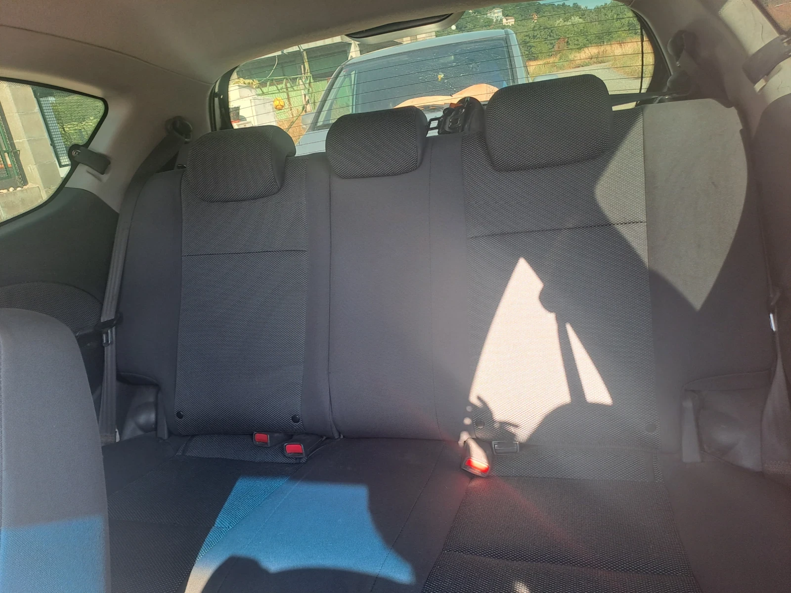 Chevrolet Kalos 1.2 LPG, 2007 г.   Икономичен и отлично поддържан, снимка 7 - Автомобили и джипове - 55290827