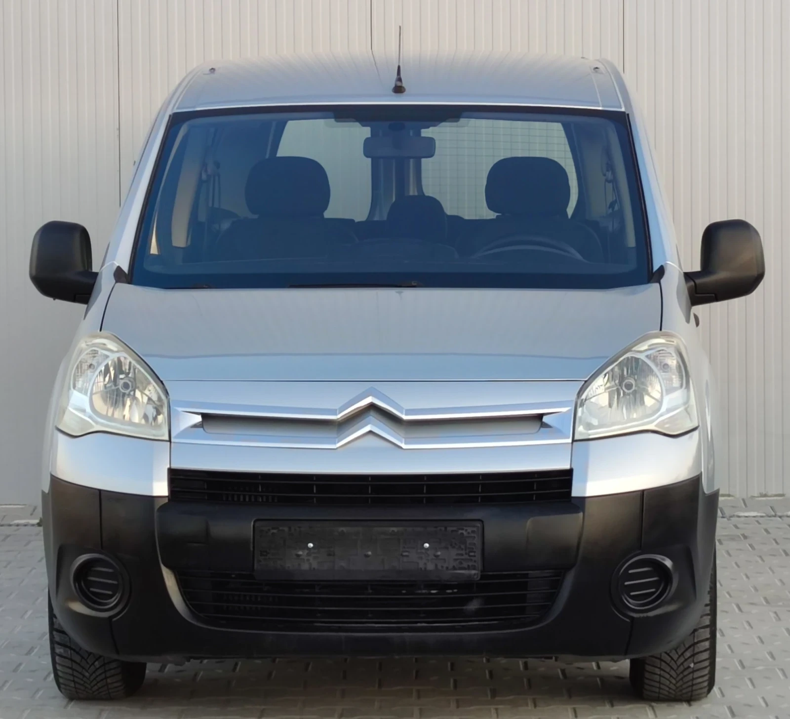 Citroen Berlingo 1.6HDI* 90�.�*  | Mobile.bg � ����������� 2