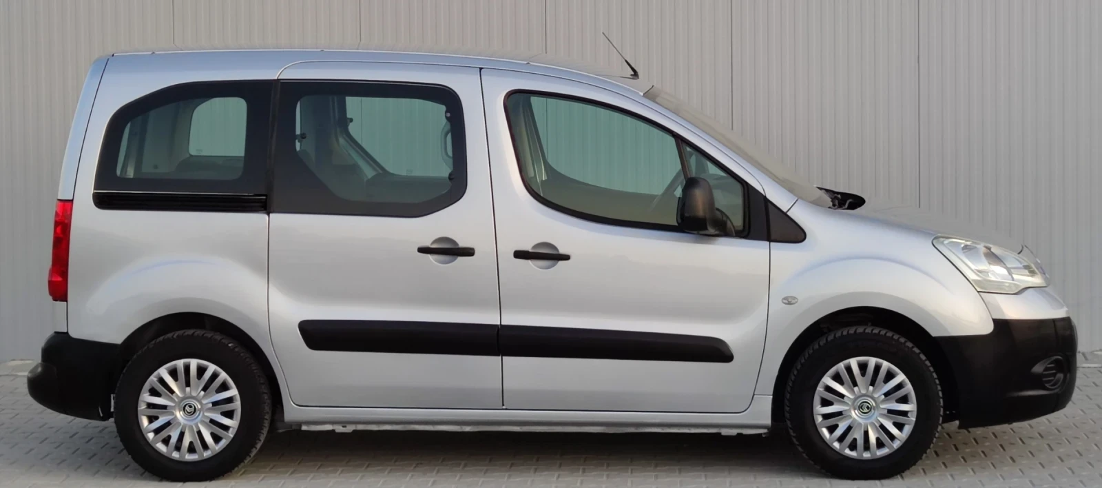 Citroen Berlingo 1.6HDI* 90�.�*  | Mobile.bg � ����������� 7