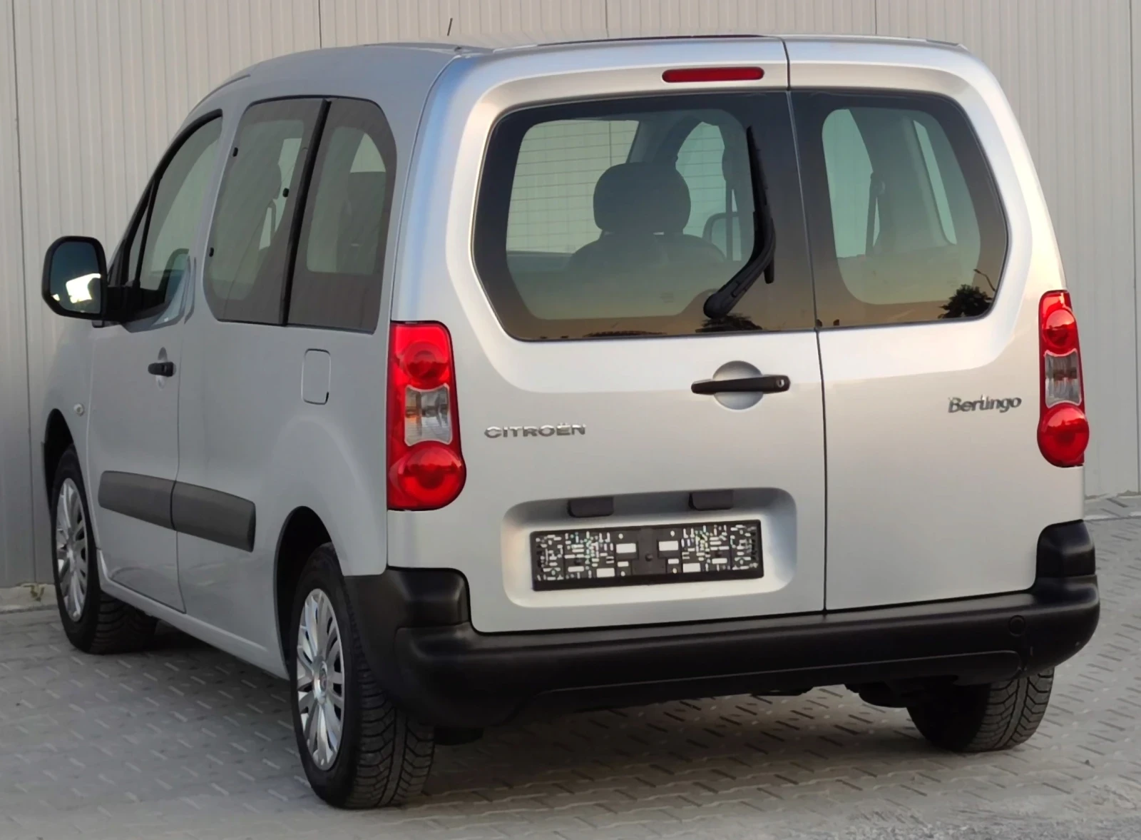 Citroen Berlingo 1.6HDI* 90�.�*  | Mobile.bg � ����������� 6