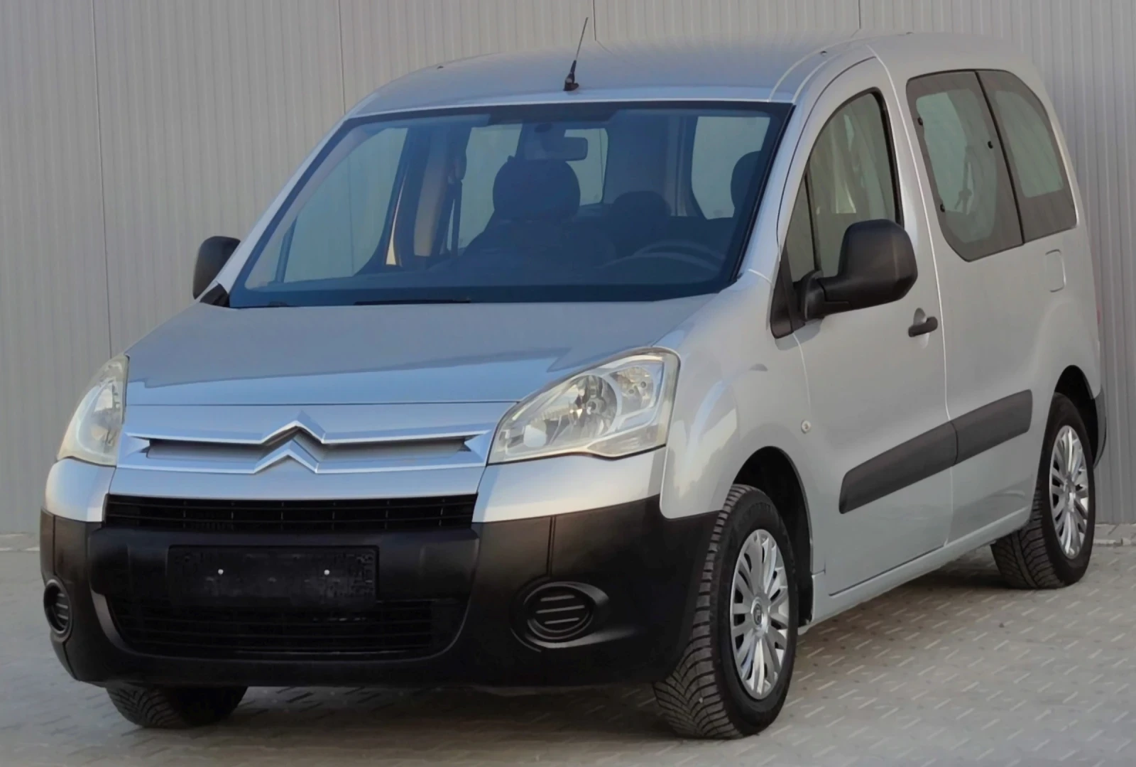 Citroen Berlingo 1.6HDI* 90�.�*  | Mobile.bg � ����������� 3