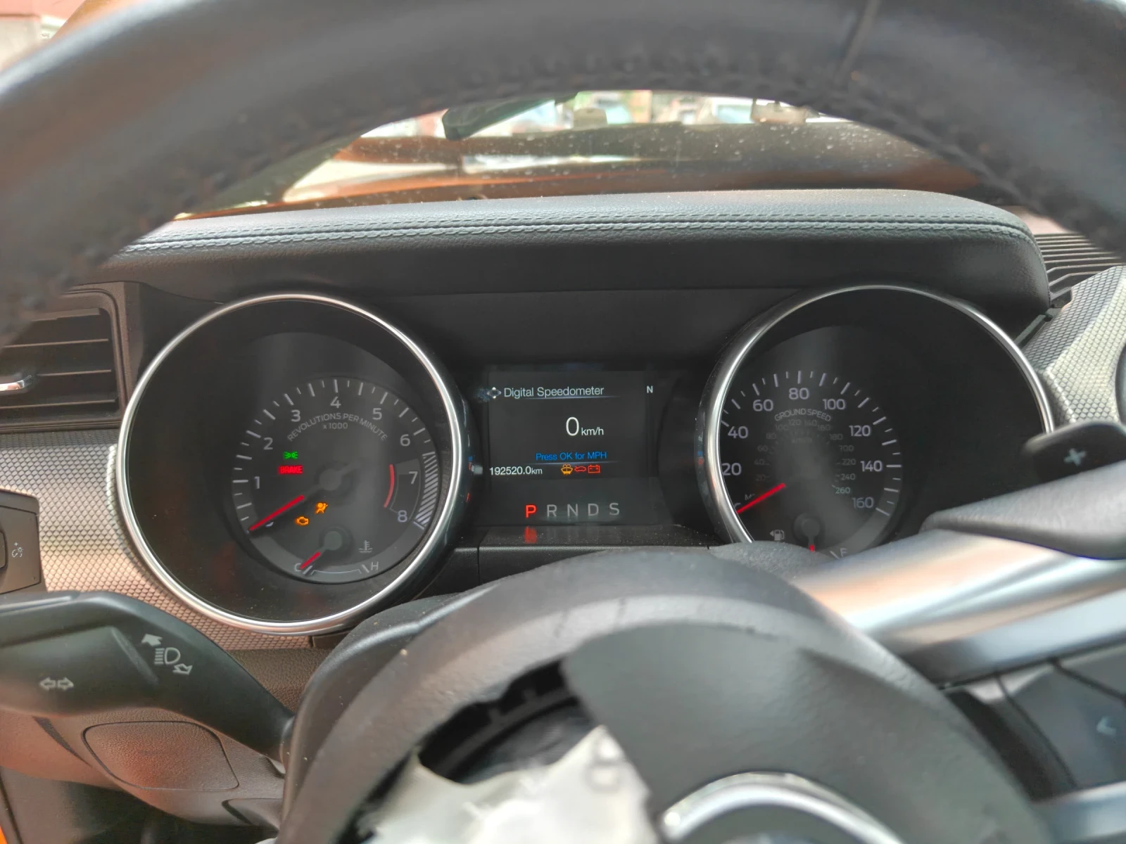 Ford Mustang | Mobile.bg � ����������� 15