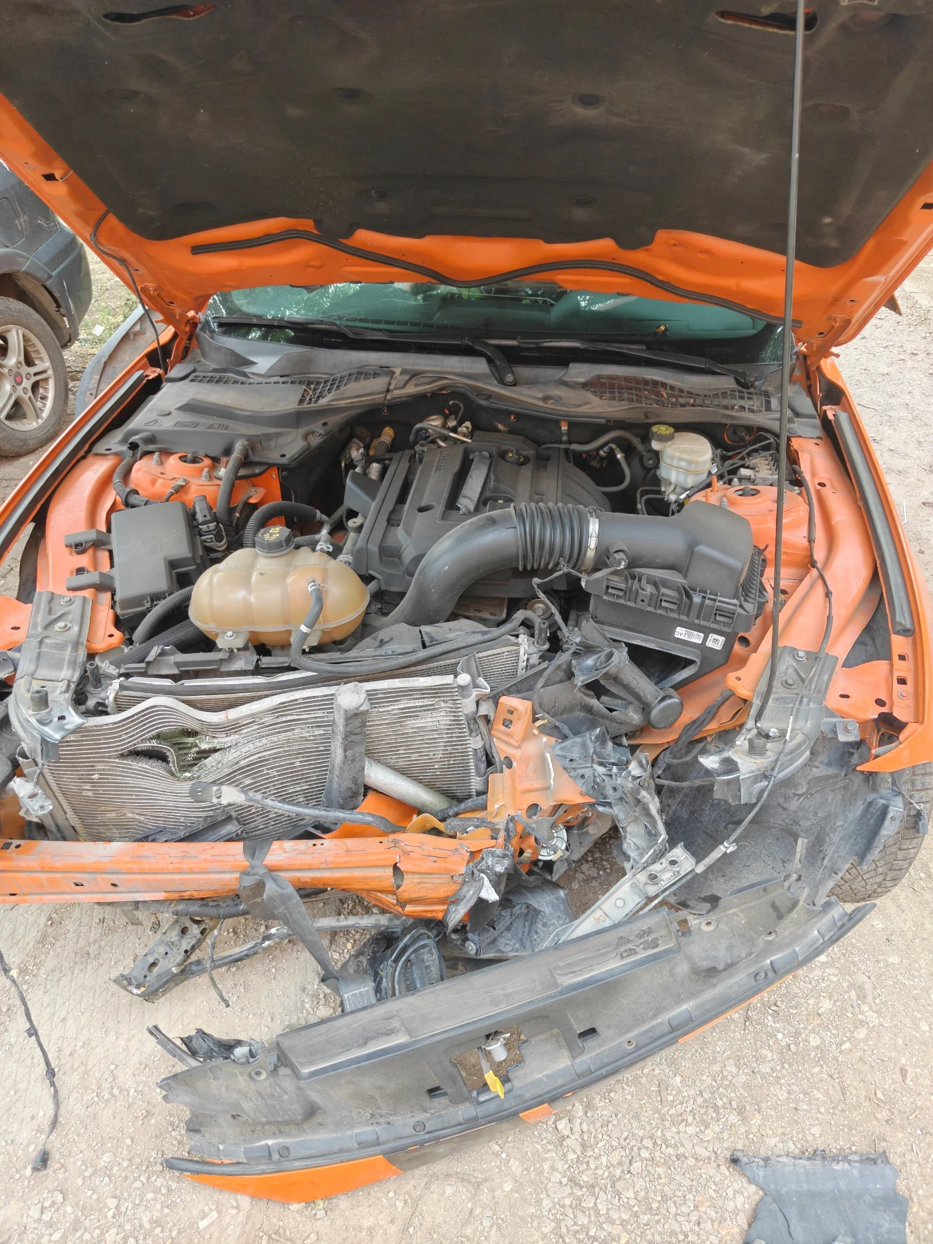 Ford Mustang | Mobile.bg � ����������� 3