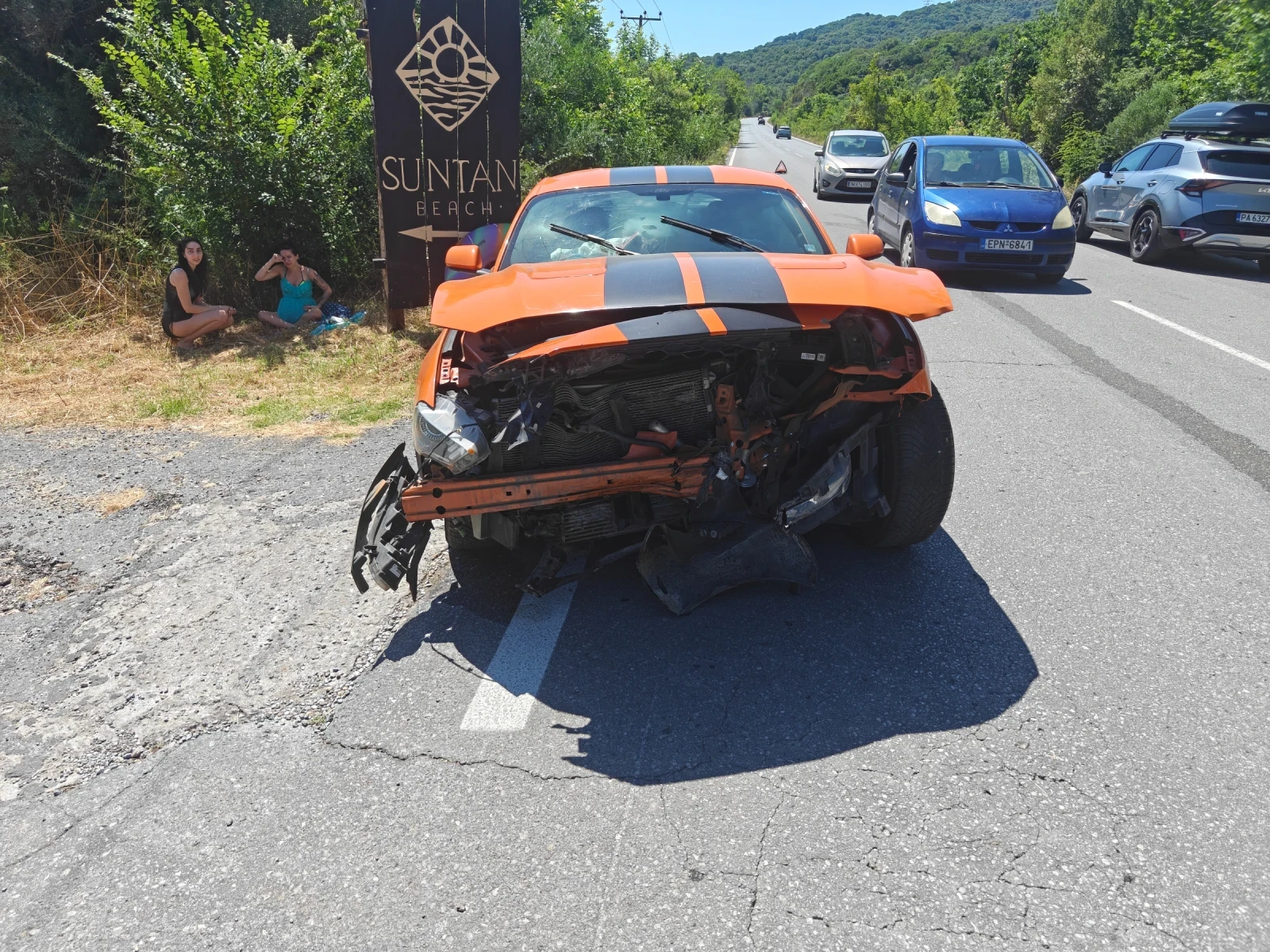 Ford Mustang | Mobile.bg � ����������� 2