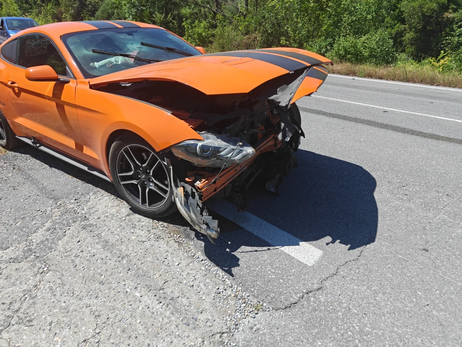 Ford Mustang | Mobile.bg � ����������� 1