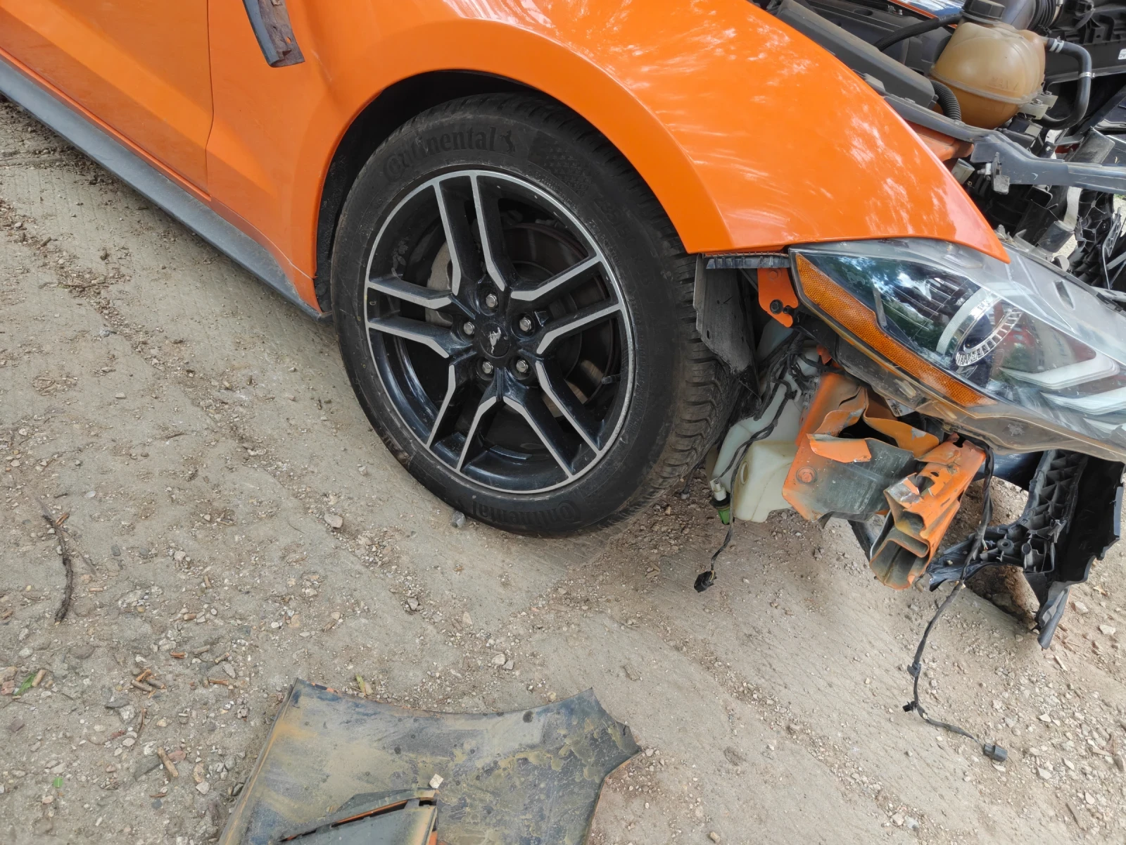 Ford Mustang | Mobile.bg � ����������� 9
