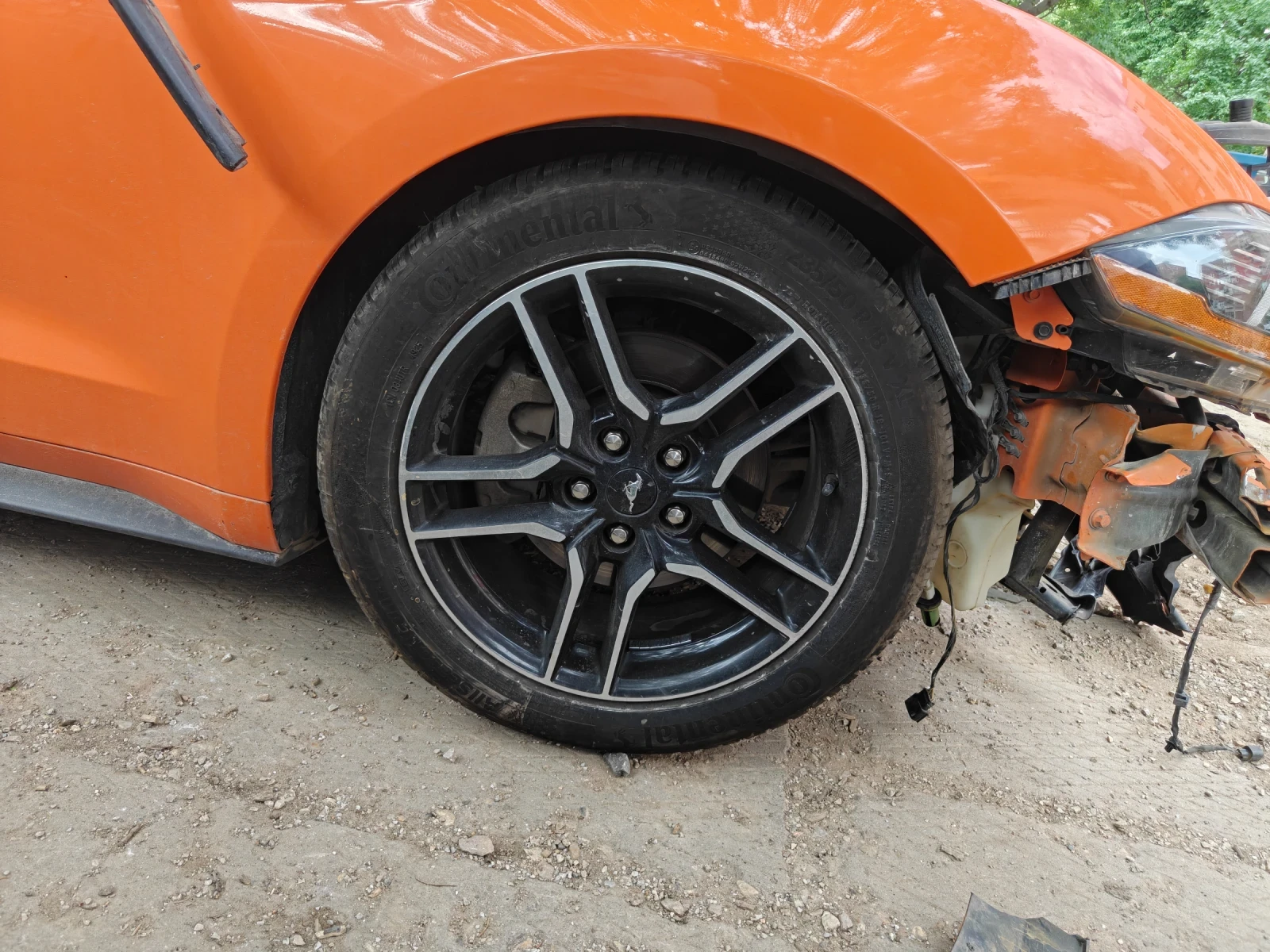 Ford Mustang | Mobile.bg � ����������� 11