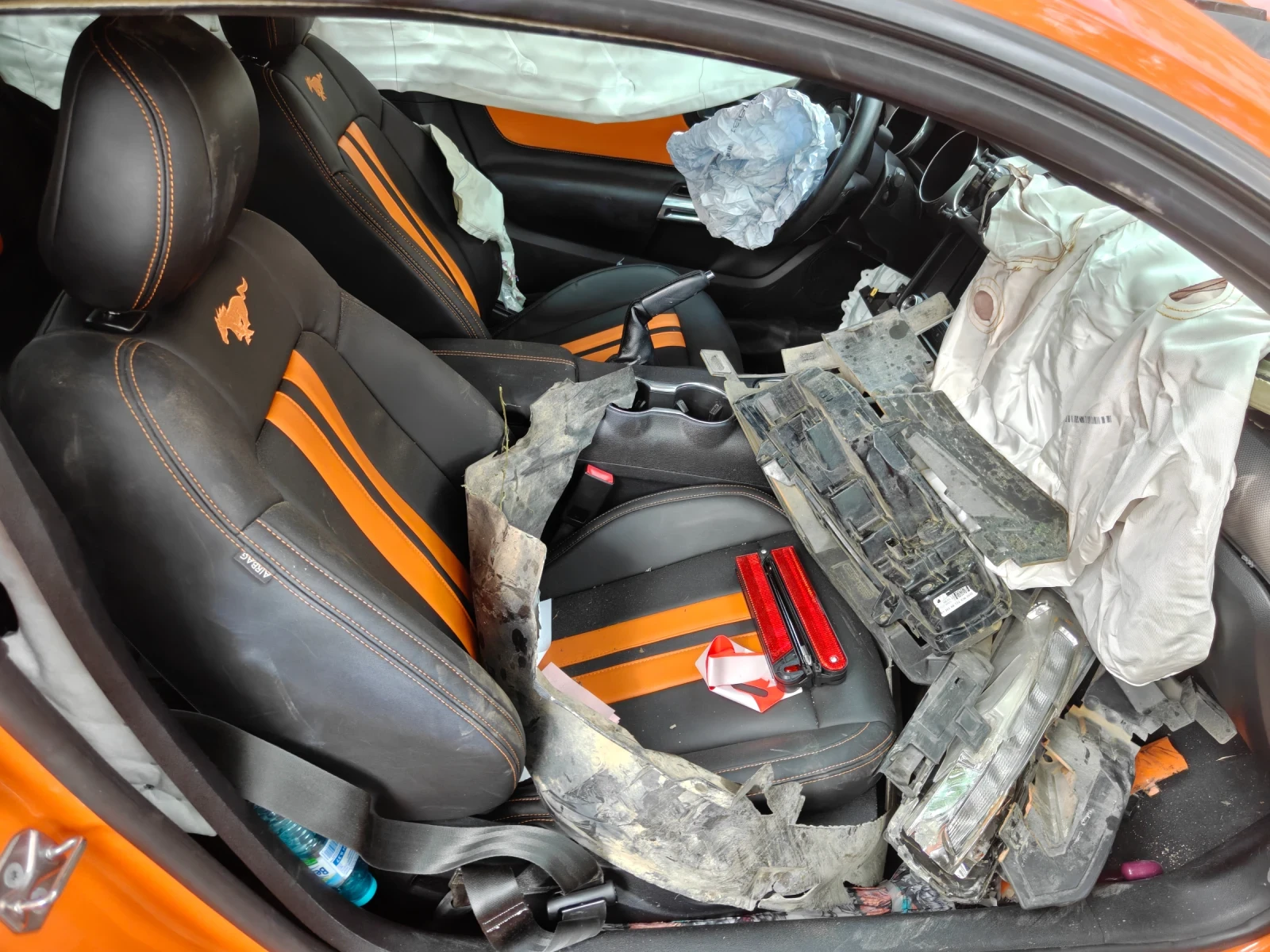 Ford Mustang | Mobile.bg � ����������� 13
