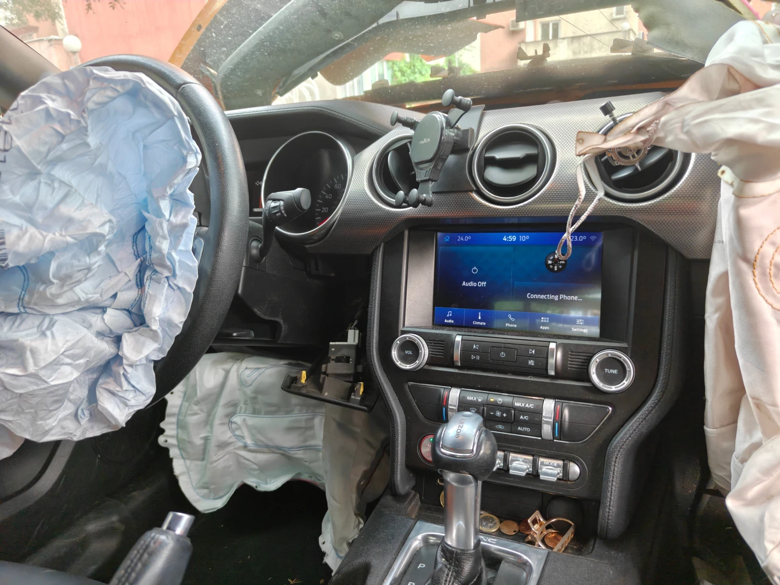 Ford Mustang | Mobile.bg � ����������� 14