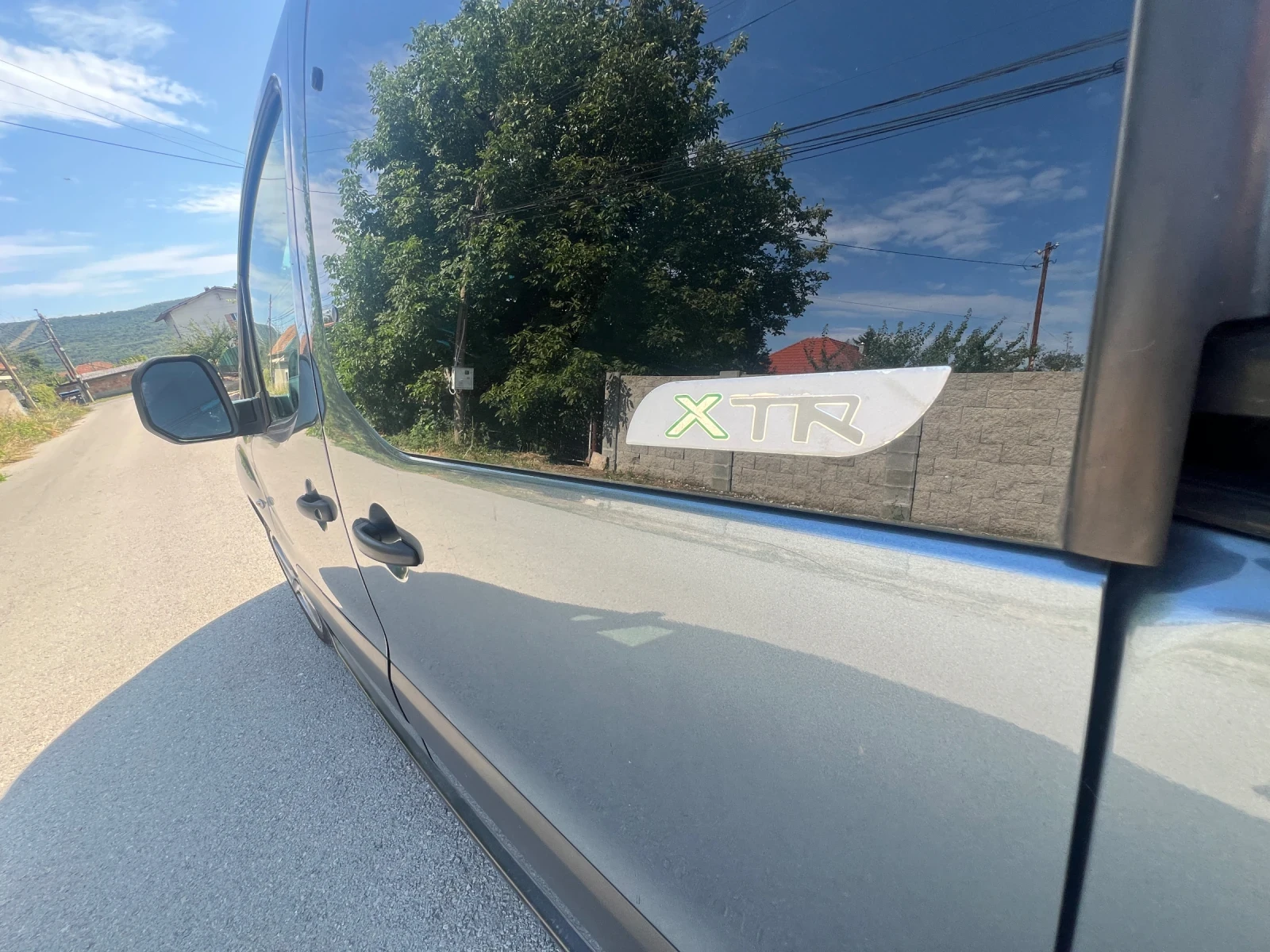 Citroen Berlingo Минива, снимка 10 - Автомобили и джипове - 55434374