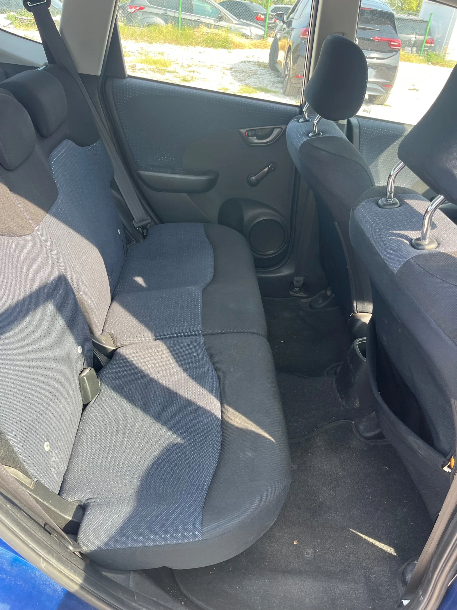 Honda Jazz 1.2, снимка 8 - Автомобили и джипове - 55731890
