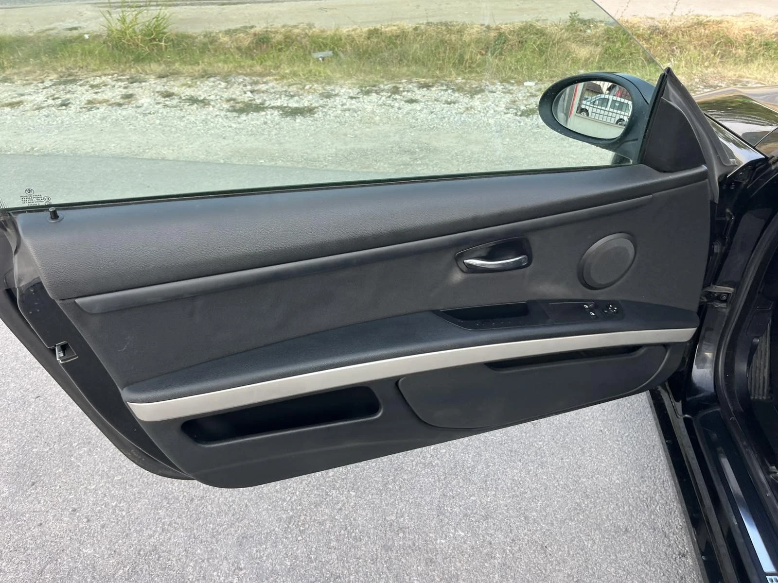 BMW 320 2.0d 177�� 6 �� EURO 5A ������ ���� ������ | Mobile.bg � ����������� 7