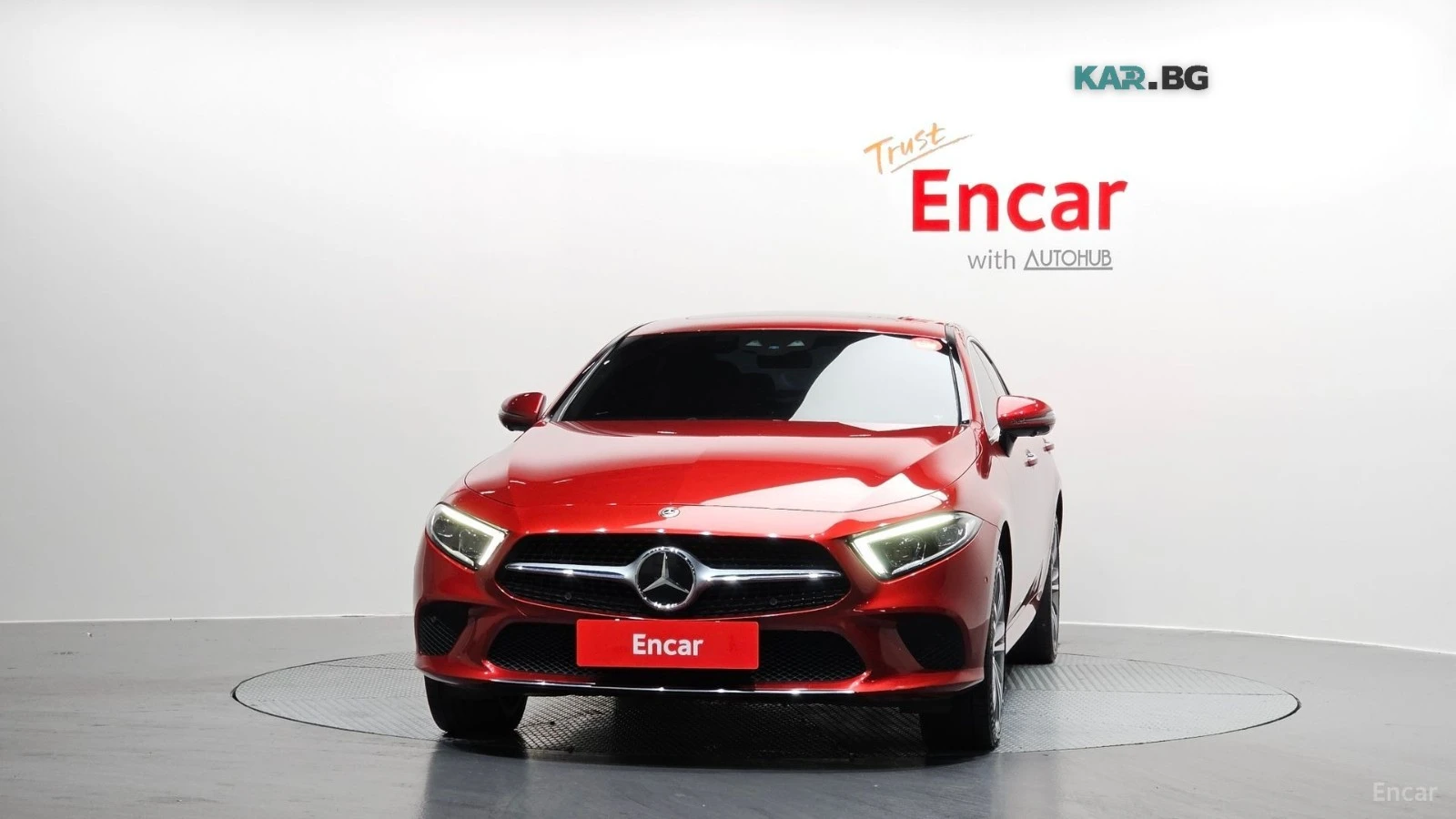 Mercedes-Benz CLS 400 4MATIC* HUD* 360* ����* �����* ����* ���� | Mobile.bg � ����������� 3