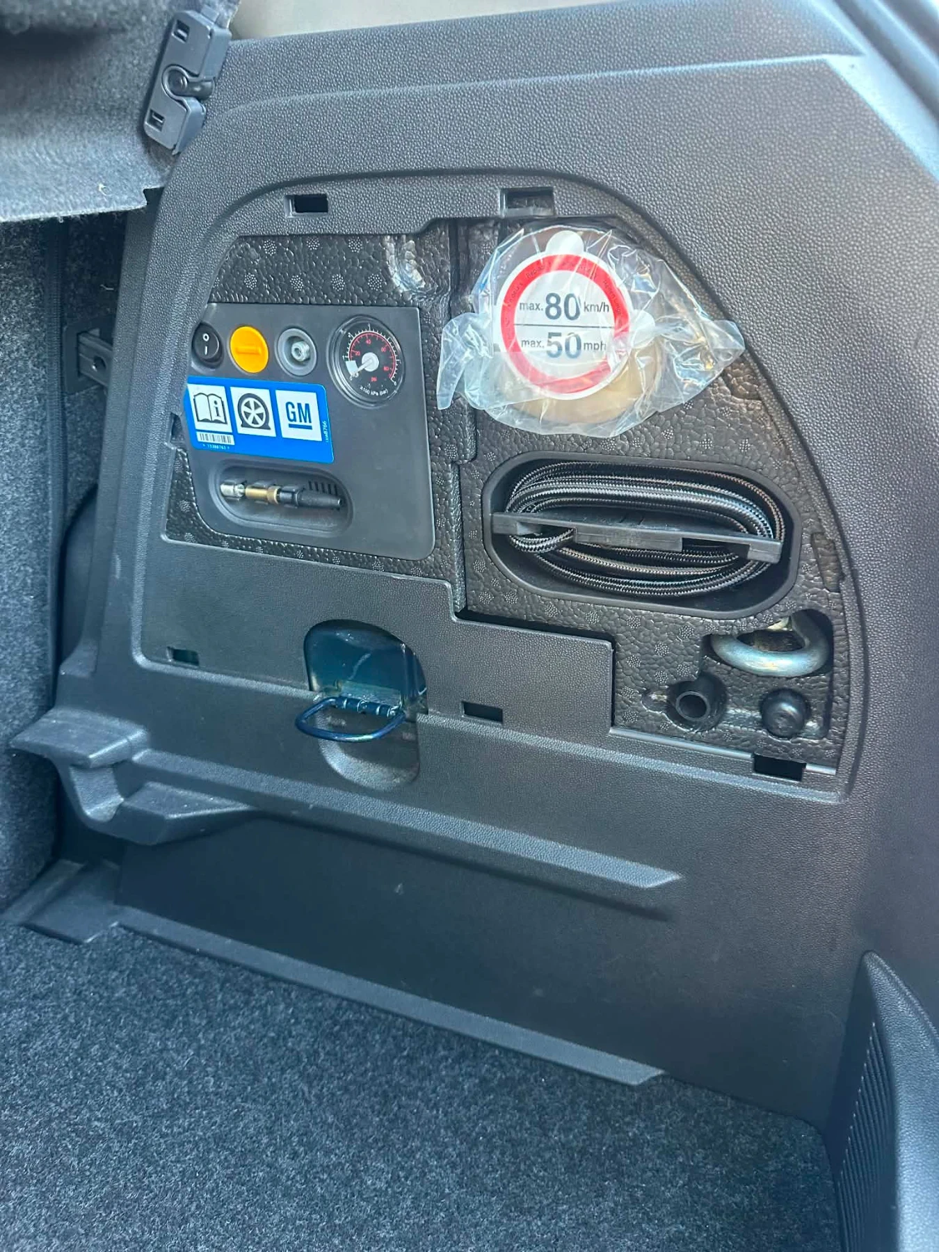 Opel Corsa 1.3 CDTI, снимка 3 - Автомобили и джипове - 55803282