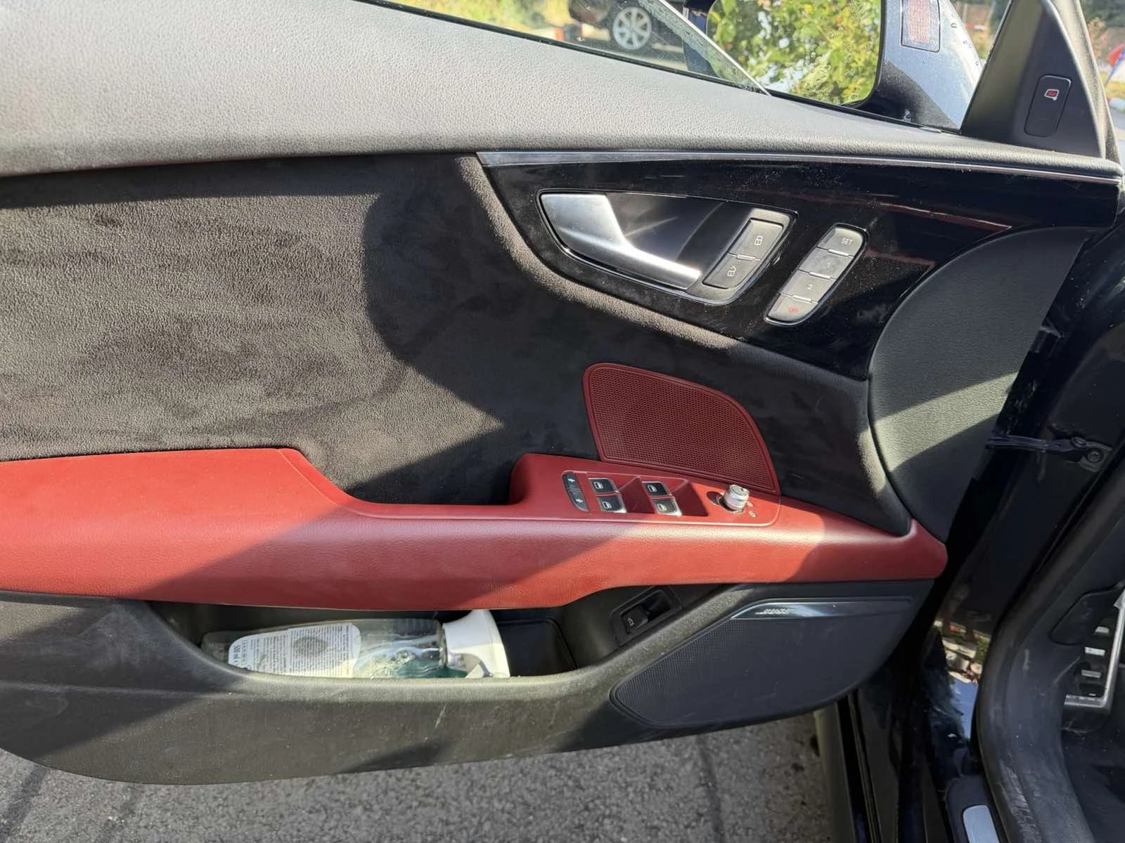 Audi A7, снимка 9 - Автомобили и джипове - 55962051