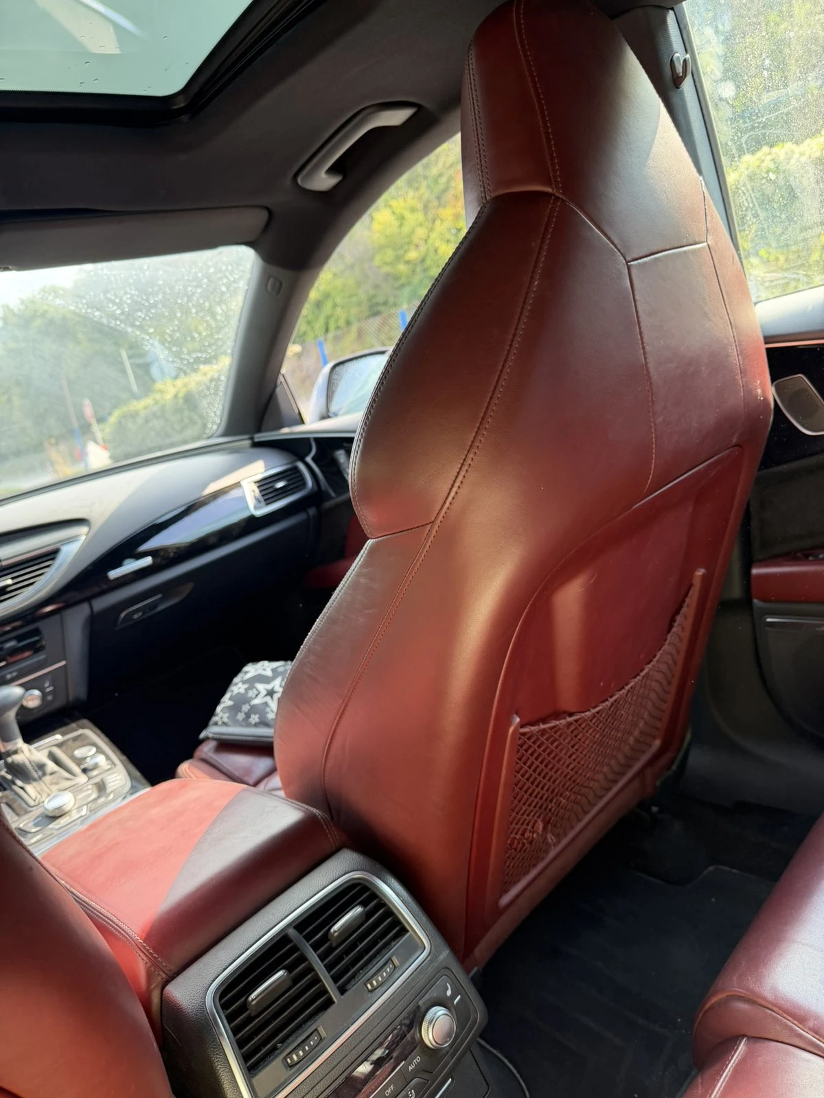 Audi A7, снимка 15 - Автомобили и джипове - 55962051