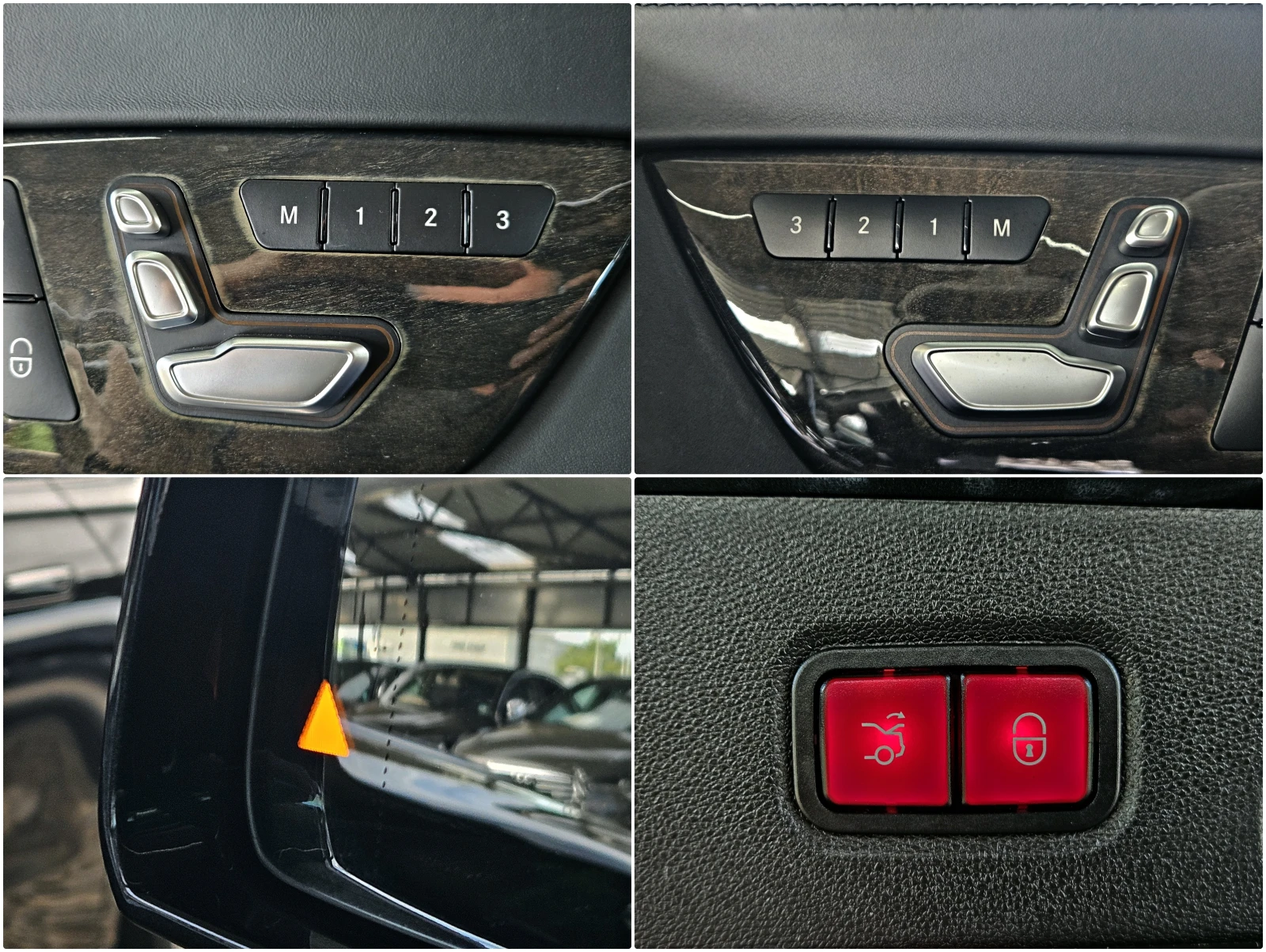 Mercedes-Benz CLS 350 AMG/4MAT/FACE/DISTR/360CAM/�����/HARMAN/�����/LIZI | Mobile.bg � ����������� 13