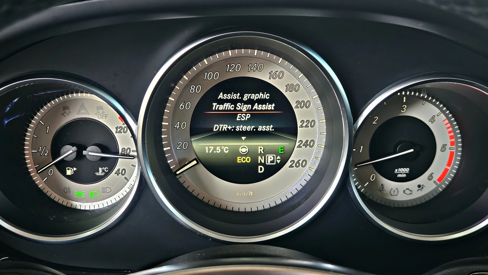Mercedes-Benz CLS 350 AMG/4MAT/FACE/DISTR/360CAM/�����/HARMAN/�����/LIZI | Mobile.bg � ����������� 9