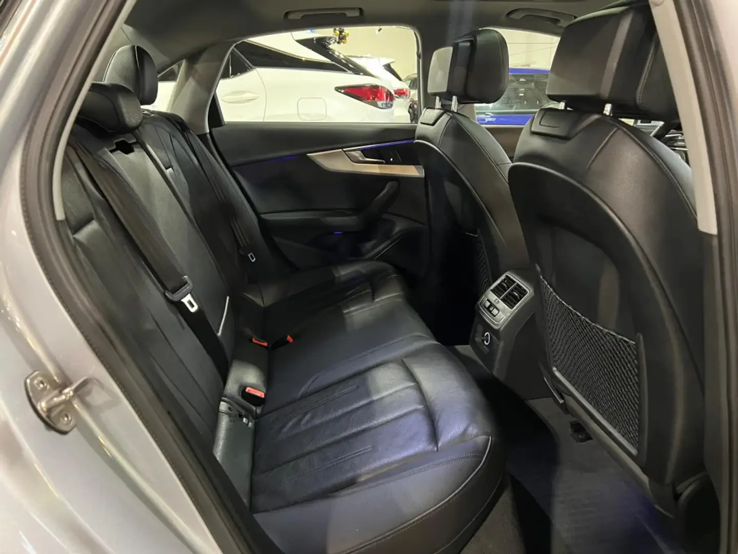 Audi A4 TECHNIK/QUATTRO/��� ������������ ������/360/B&O/ | Mobile.bg � ����������� 17