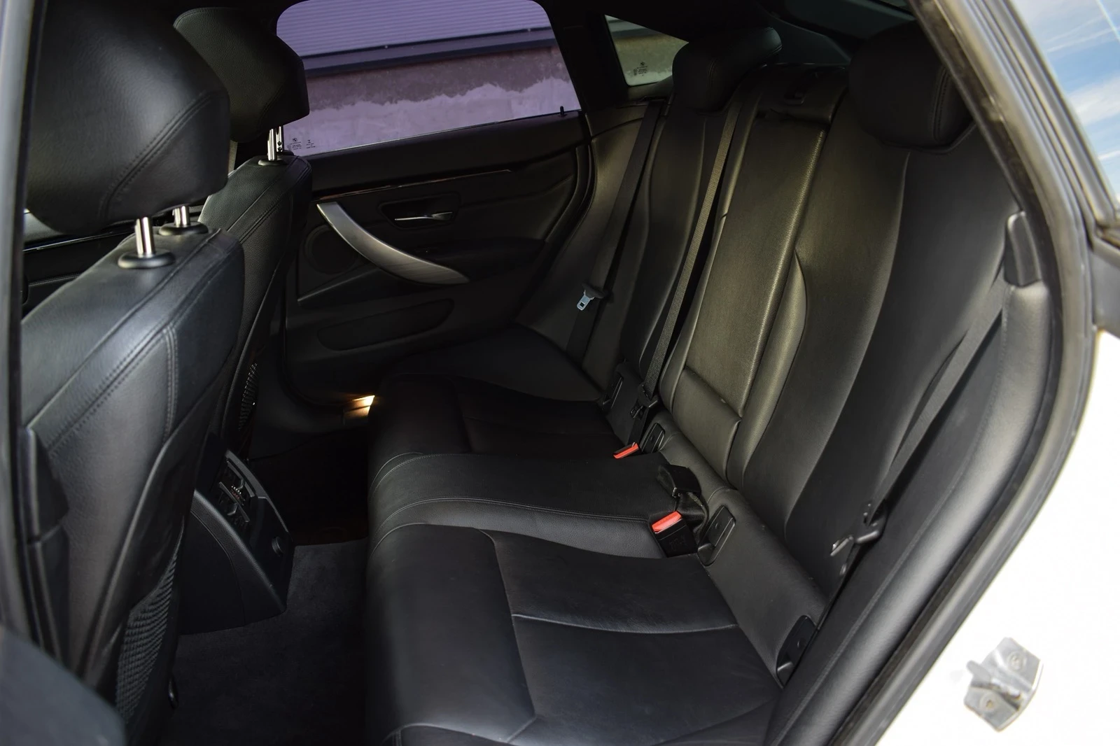 BMW 435 435xDrive/headup/M pack, снимка 17 - Автомобили и джипове - 56454067