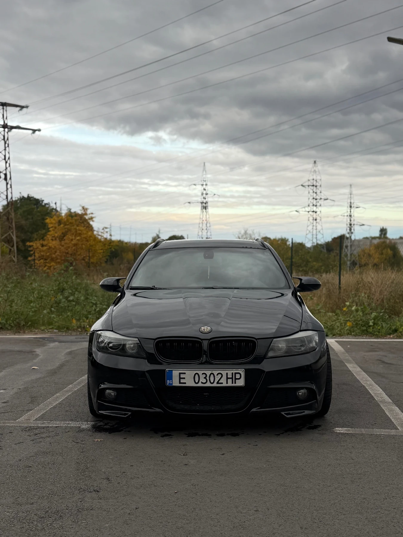 BMW 335 Individual , снимка 7 - Автомобили и джипове - 56468405