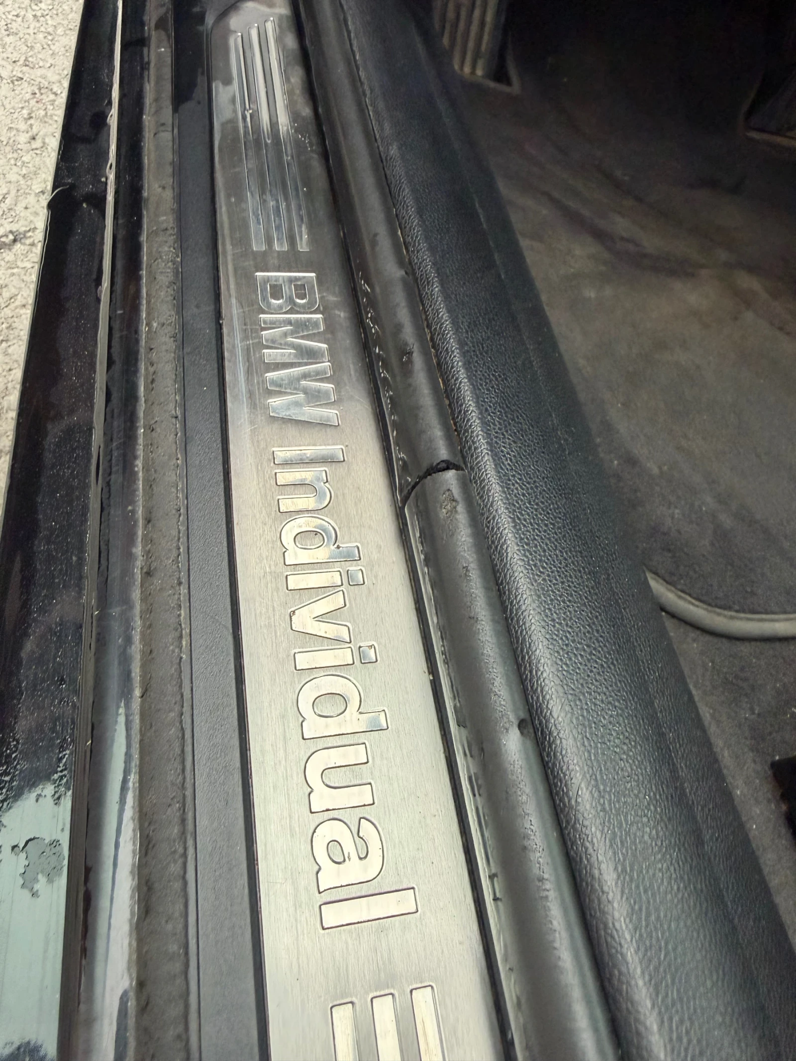 BMW 335 Individual , снимка 13 - Автомобили и джипове - 56468405