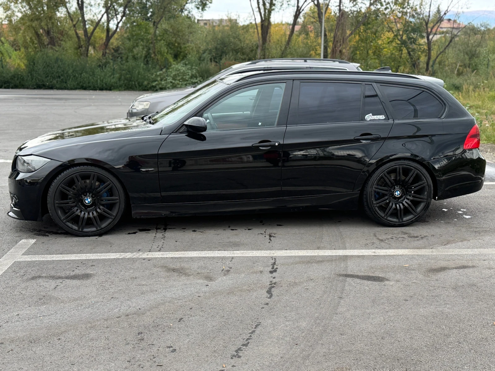 BMW 335 Individual , снимка 5 - Автомобили и джипове - 56468405