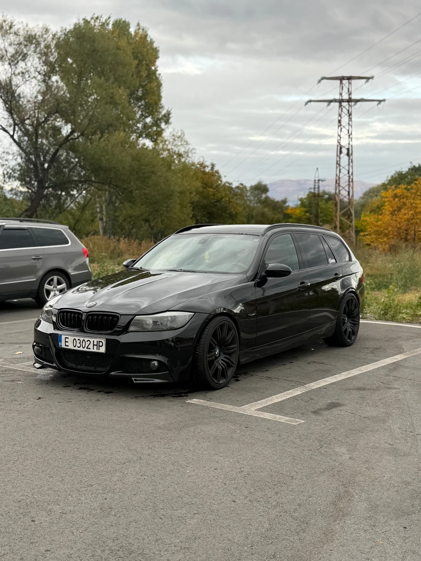 BMW 335 Individual , снимка 2 - Автомобили и джипове - 56468405