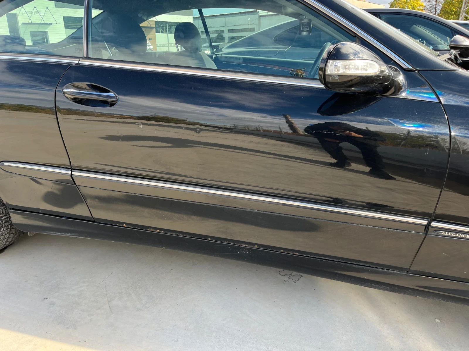 Mercedes-Benz CLK 270 CDI | Mobile.bg � ����������� 13