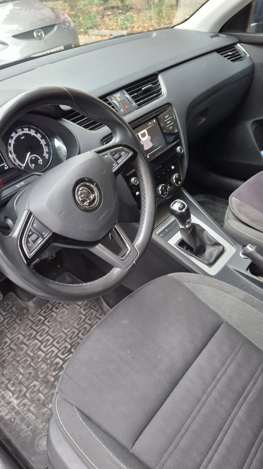 Skoda Octavia, снимка 5 - Автомобили и джипове - 56626293