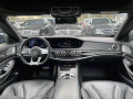 Mercedes-Benz S 560 L 4MATIC AMG TV PANO HUD 360CAM NIGHT SOFT BURM - [13] 