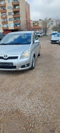 Toyota Corolla verso 2.2 D4D клима, снимка 3 - Автомобили и джипове - 44941590