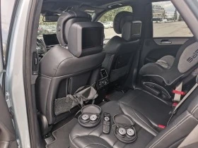 Mercedes-Benz GLE 63 S AMG FULL TOP, снимка 11