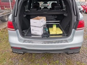 Mercedes-Benz GLE 63 S AMG FULL TOP, снимка 15