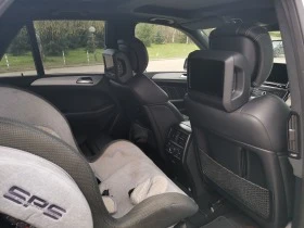 Mercedes-Benz GLE 63 S AMG FULL TOP, снимка 12