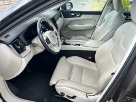 Volvo XC60 INSCRIPTION 4x4, снимка 7